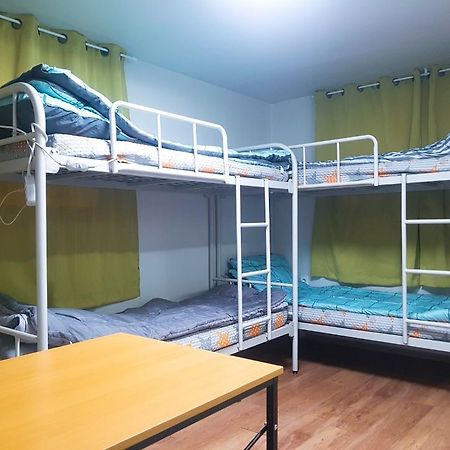 Rumi House Busan Eksteriør bilde