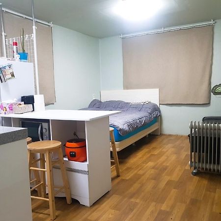 Rumi House Busan Eksteriør bilde
