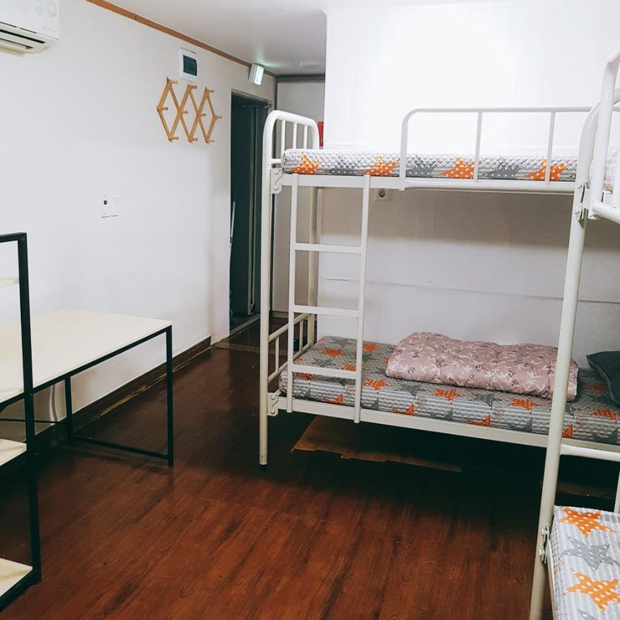 Rumi House Busan Eksteriør bilde