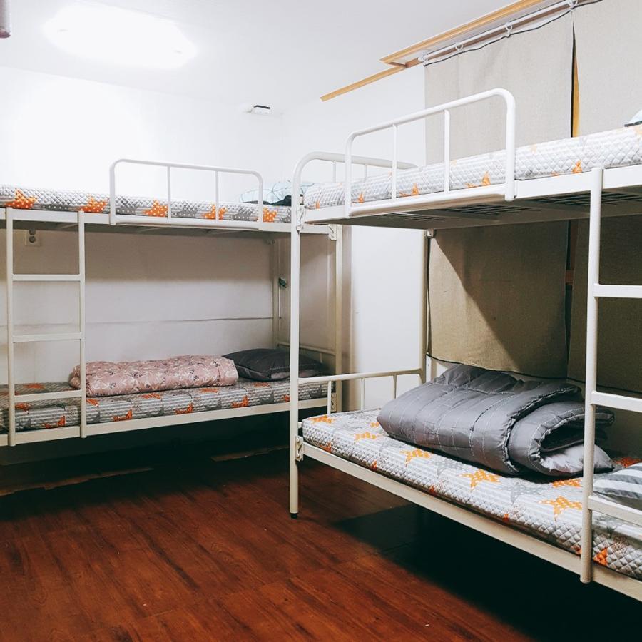 Rumi House Busan Eksteriør bilde