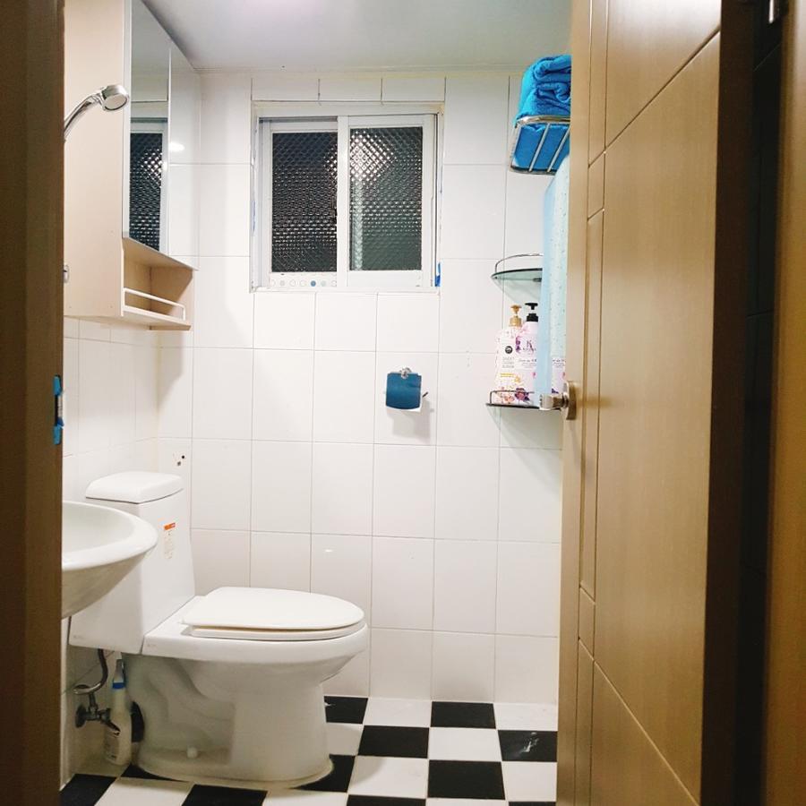 Rumi House Busan Eksteriør bilde