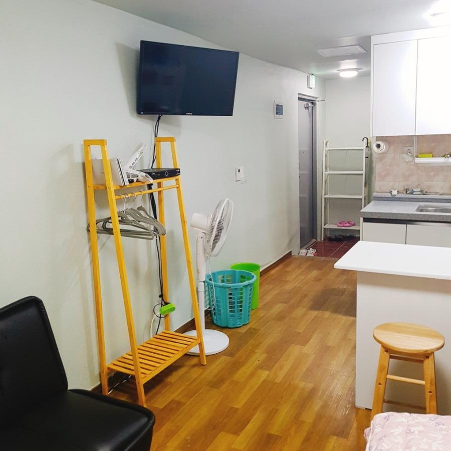 Rumi House Busan Eksteriør bilde