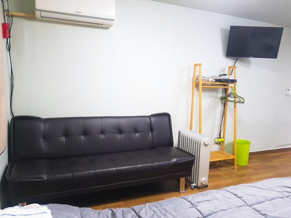 Rumi House Busan Eksteriør bilde