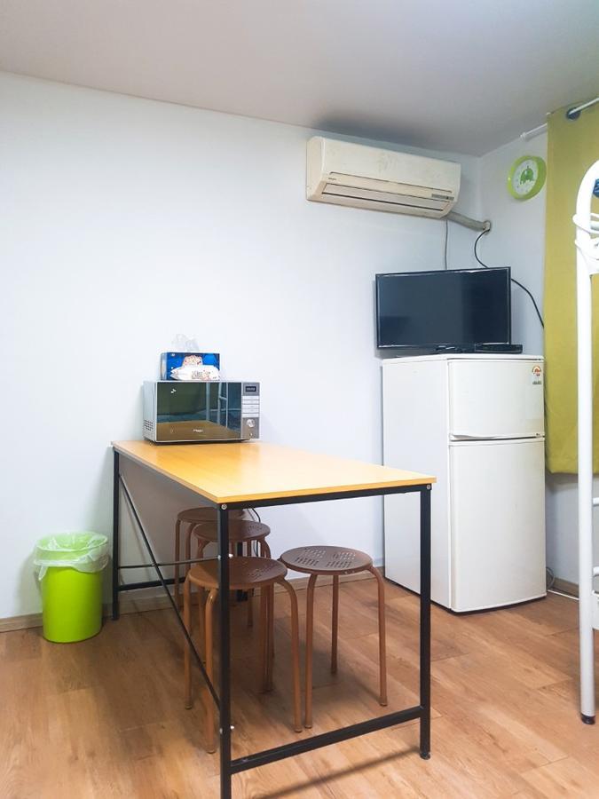 Rumi House Busan Eksteriør bilde