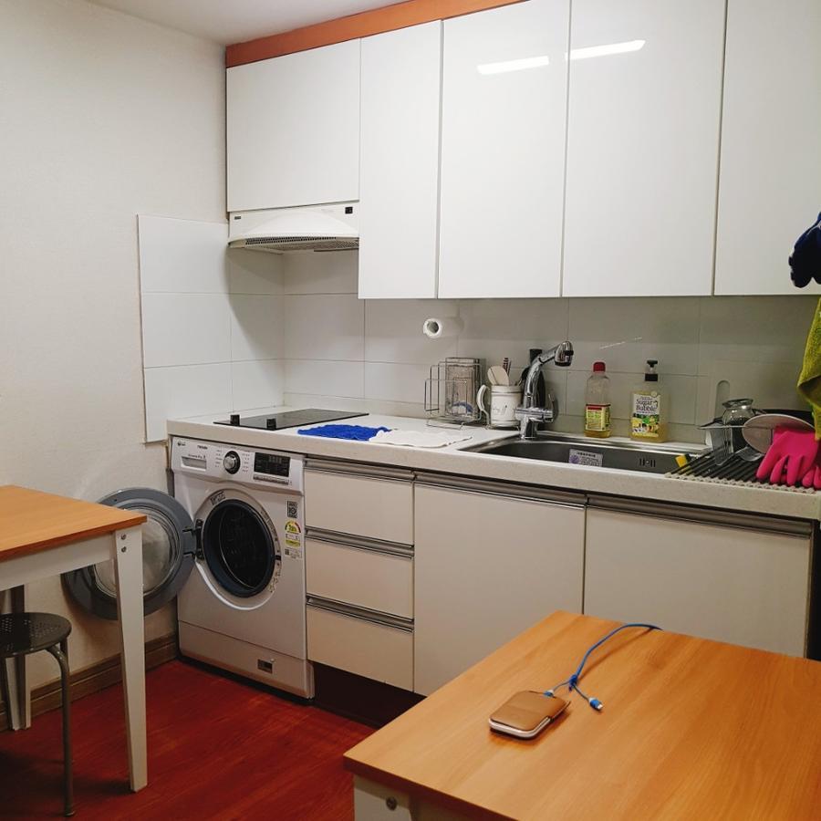 Rumi House Busan Eksteriør bilde
