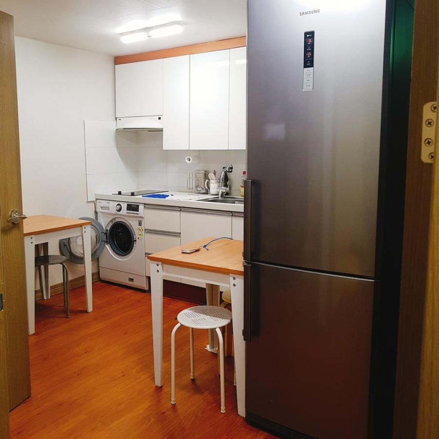 Rumi House Busan Eksteriør bilde