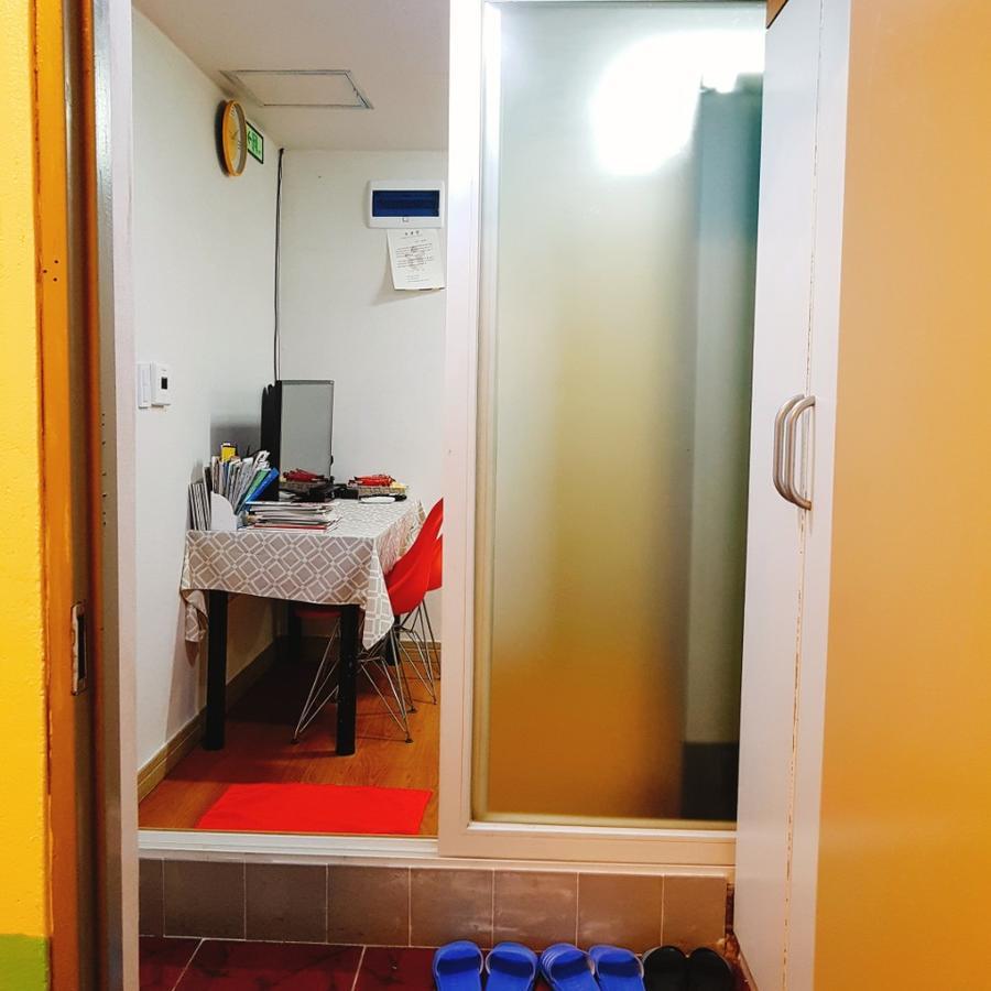 Rumi House Busan Eksteriør bilde